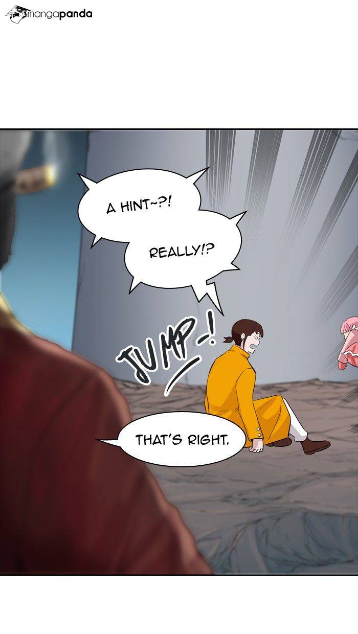Tower of God Chapter 359 image 05